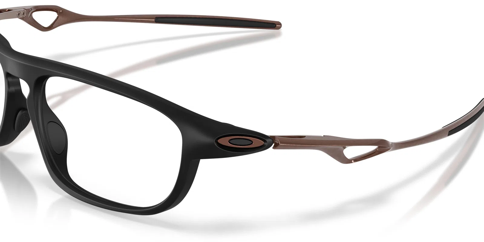 Oakley Neomata 8203 Eyeglasses - view 38